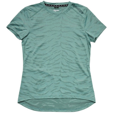 TLD WMNS LILIUM SS JERSEY